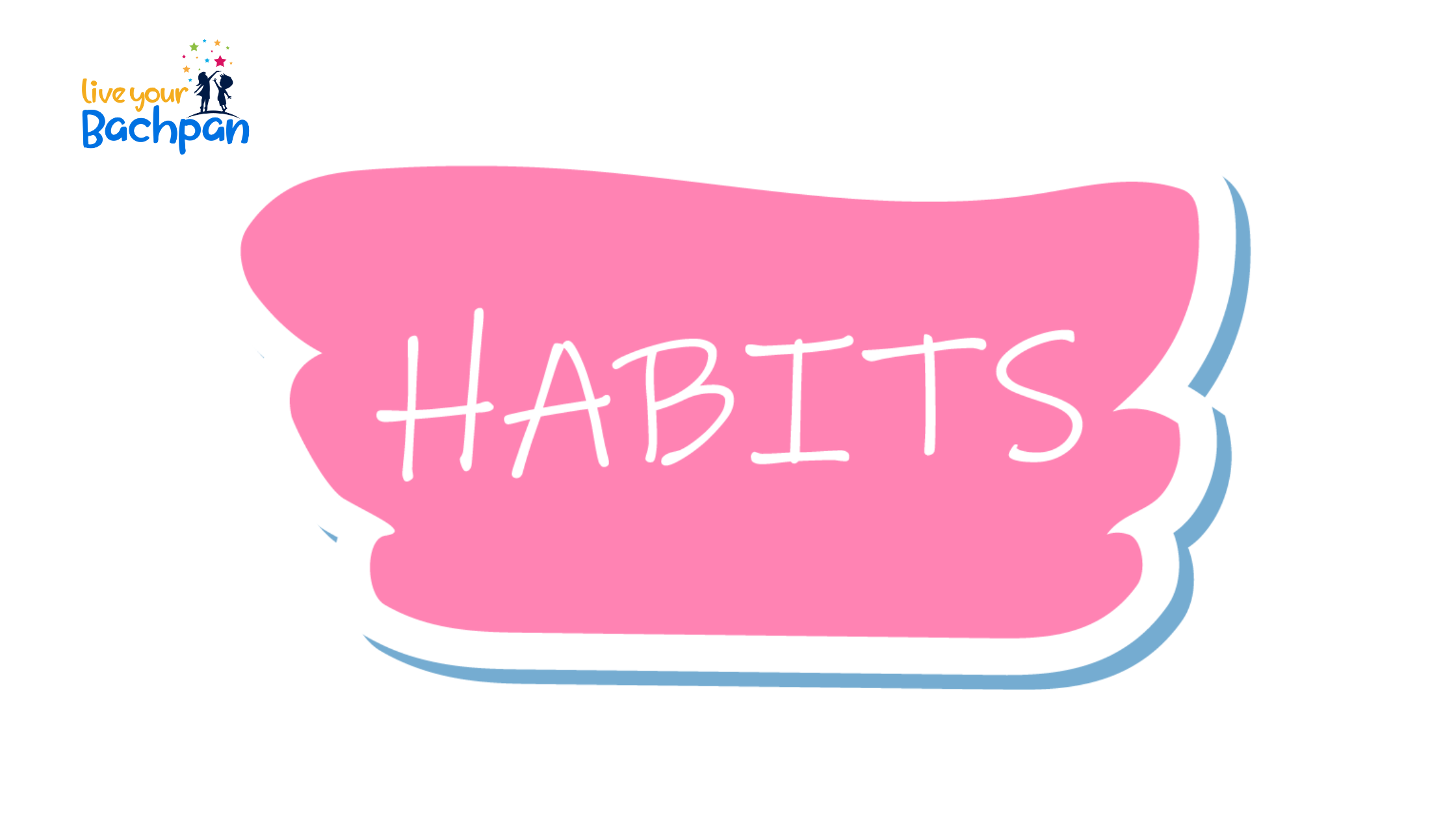 POWER OF HABITS